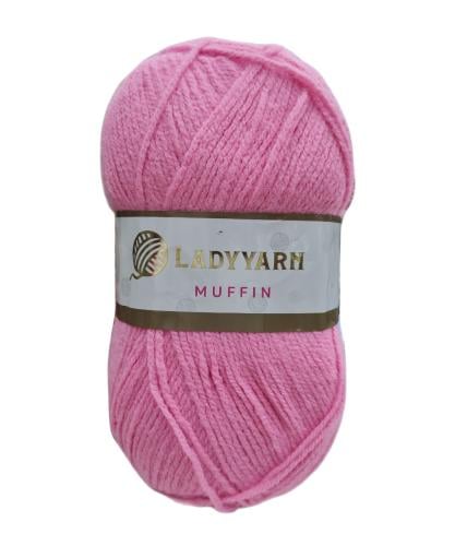 خيوط صوف ليدي يارن مافن Lady Yarn Muffin AHB053