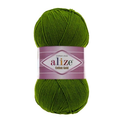 اليزا قطن قولد | 35 _alize cotton gold