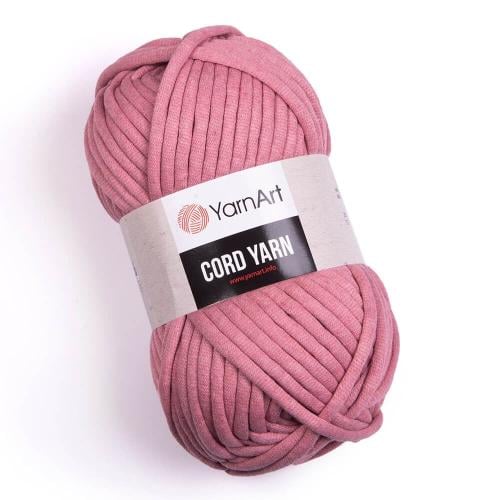 خيط تيشرت يارن ارت كورد يارن 792 CORD YARN
