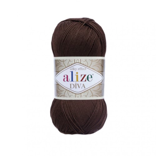 خيط اليزا ديفا _ 26 Alize Diva