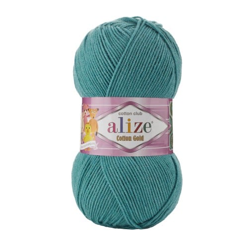 اليزا قطن قولد | 156 _alize cotton gold