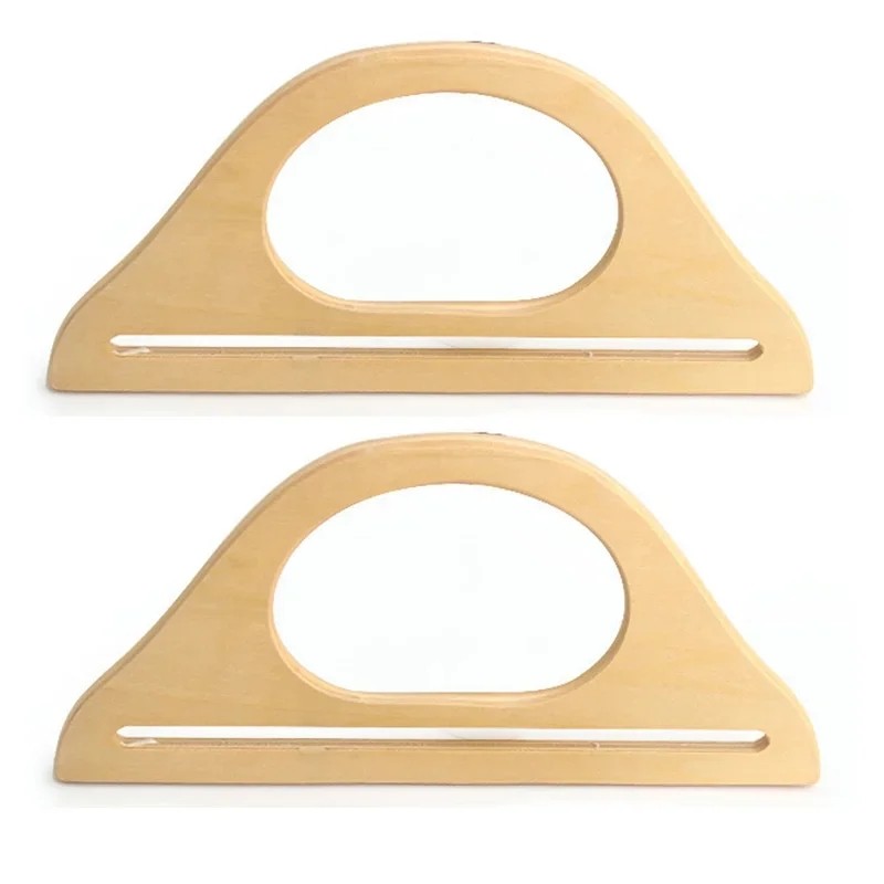 مقبض خشبي متجر روائع الفصوص