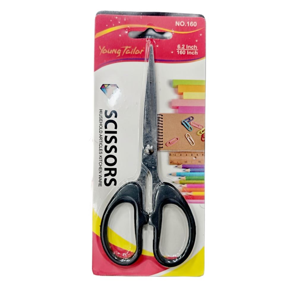 مقص خياطه صغير مقاس 6.2 انش مقص خياطه صغير مقاس 6.2 انش