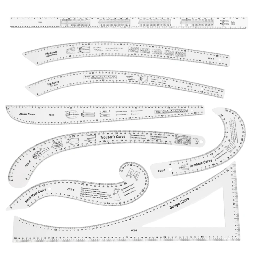 مساطر تفصيل