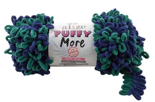 اليزا بوفي مور 6293 Alize puffy more