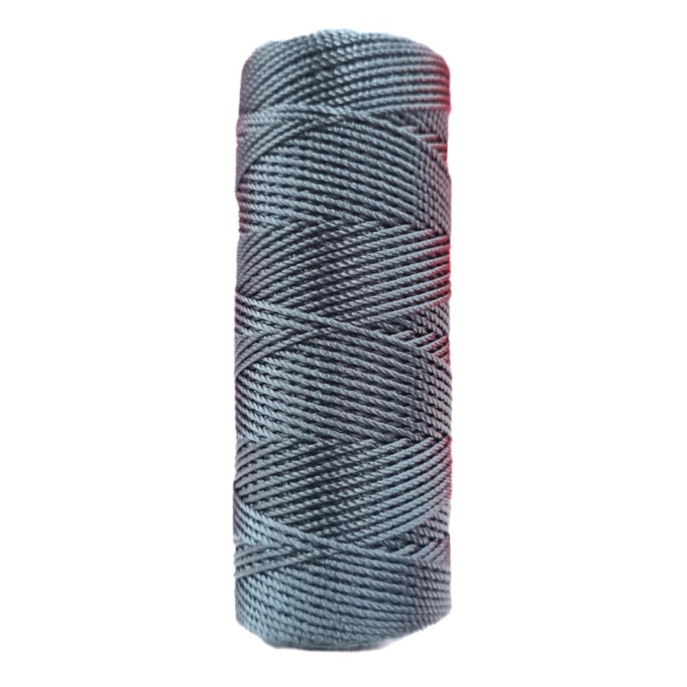 خيط السمكه او ( خيط الصياد )  مقاس 18 رقم اللون 5414