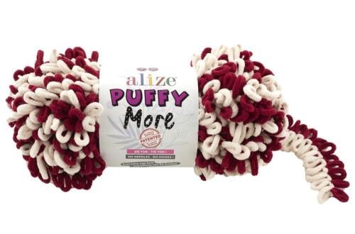 اليزا بوفي مور 6271 Alize puffy more