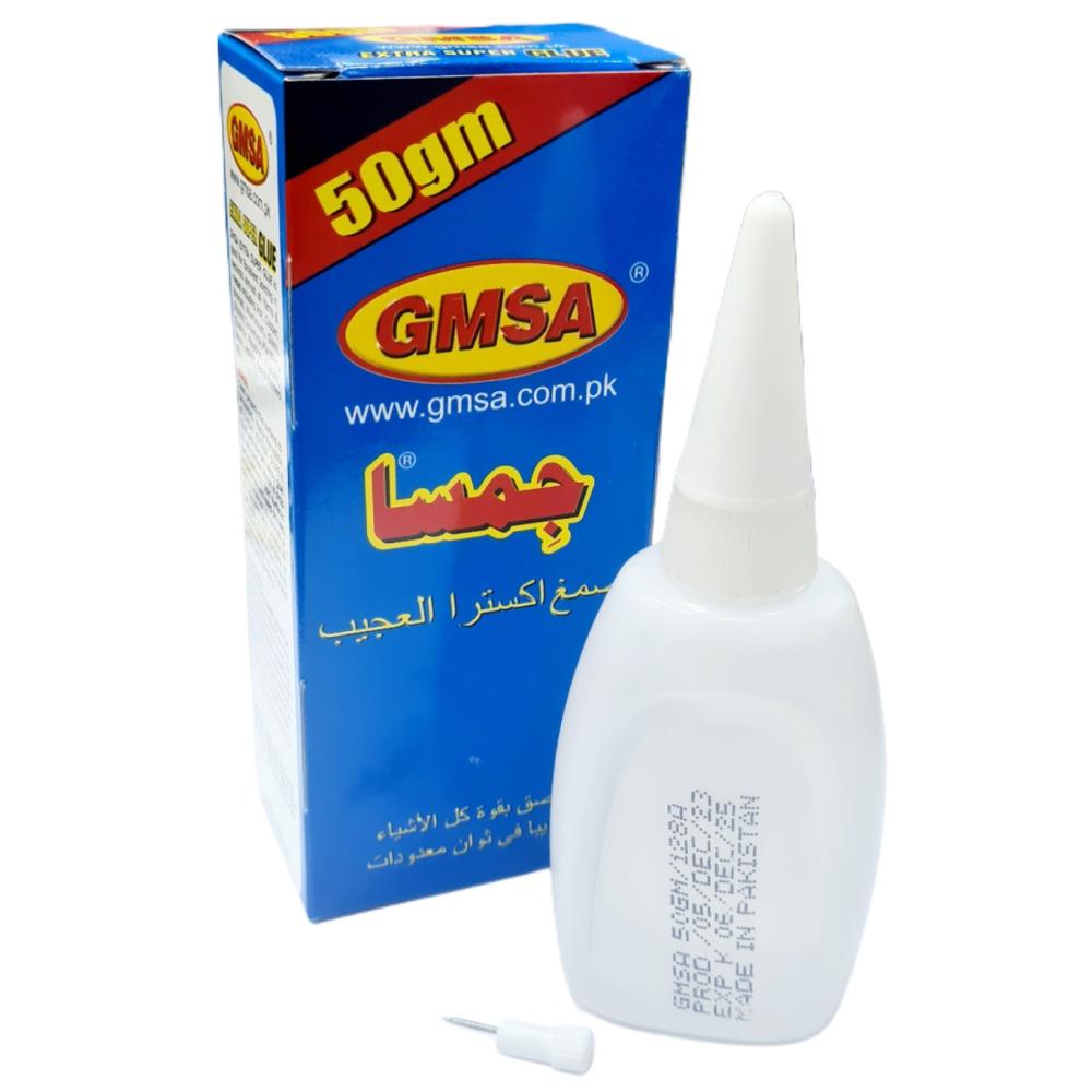 صمغ اكسترا العجيب