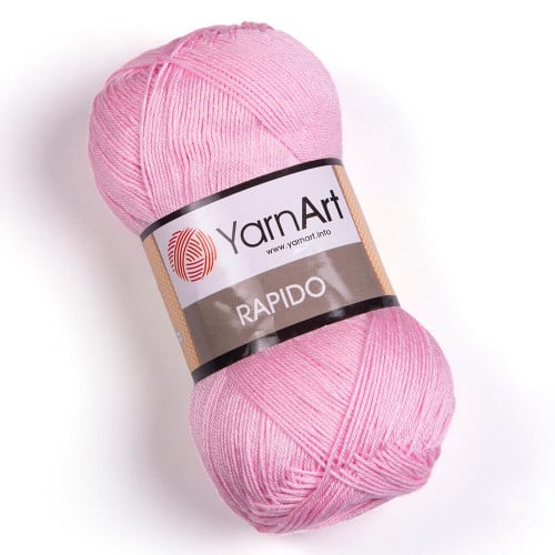 خيوط رابيدو يارن آرت التركية YARNART_RAPIDO_ 687