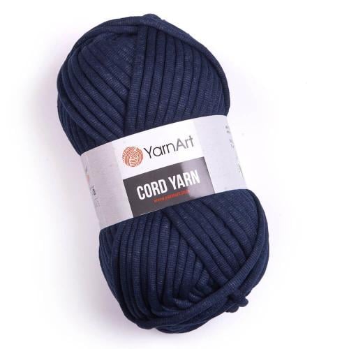 خيط تيشرت يارن ارت كورد يارن 784 CORD YARN