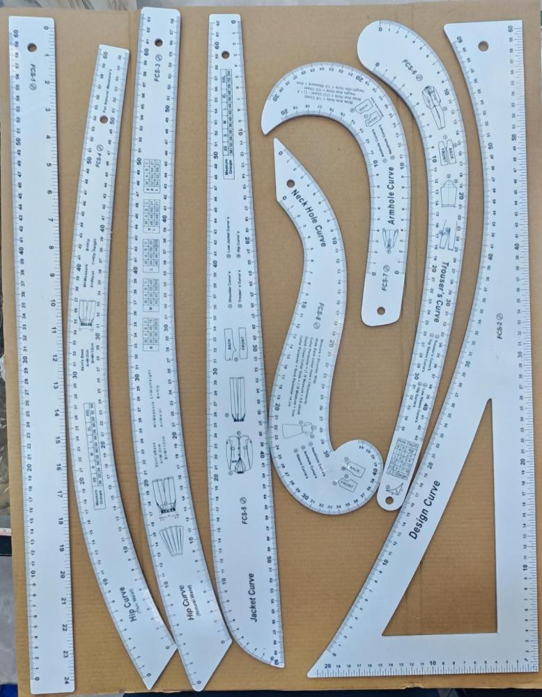 مساطر تفصيل