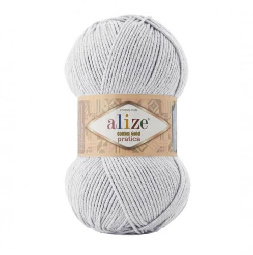 اليزا قطن قولد براتيكا - 533 Alize cotton gold pra...