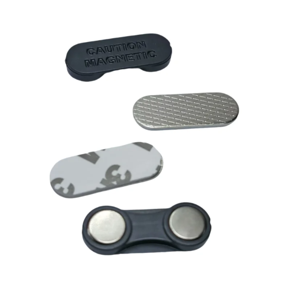 شارة اسم مغناطيسية