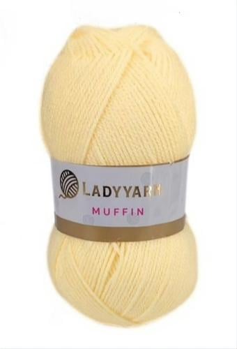 خيوط صوف ليدي يارن مافن Lady Yarn Muffin AHB026