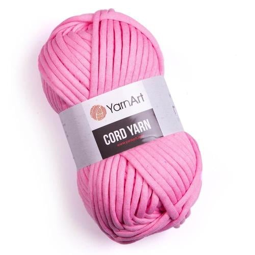 خيط تيشرت يارن ارت كورد يارن 762 CORD YARN