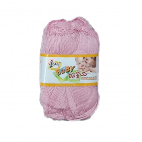 خيوط قطن بيبي _ 119 cotton baby