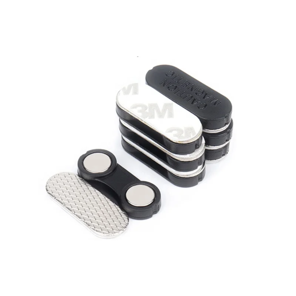 شارة اسم مغناطيسية