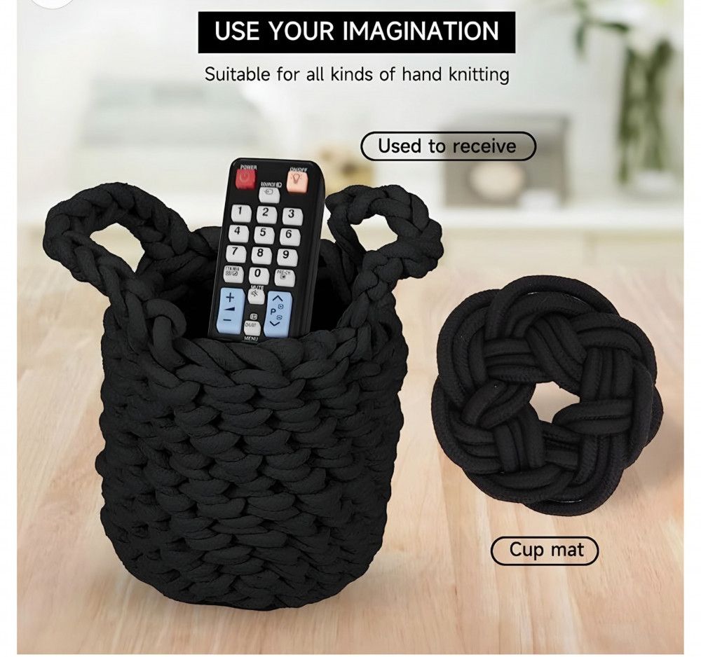 حبال بوليستر متجر روائع الفصوص