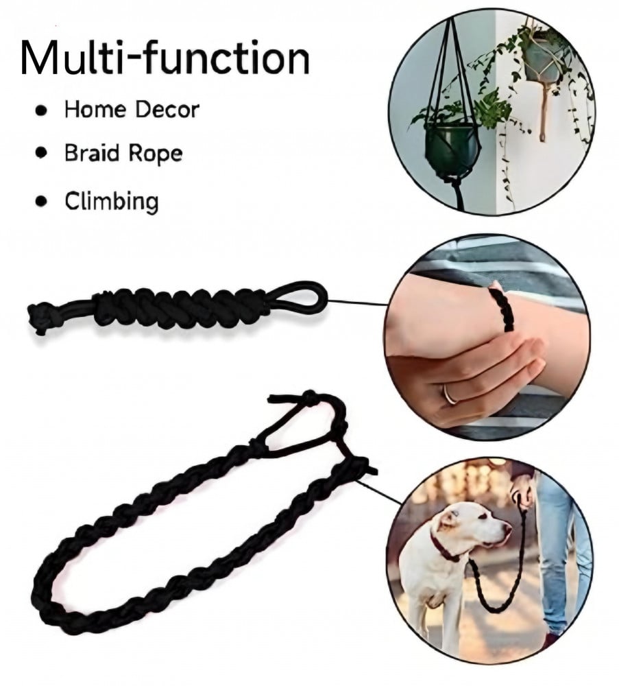 حبال بوليستر متجر روائع الفصوص