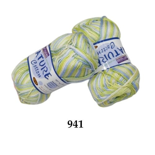 خيط نيتشر الأصلي 941