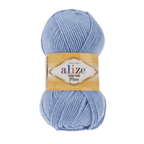 اليزا قطن قولد براتيكا - 40 Alize cotton gold prat...