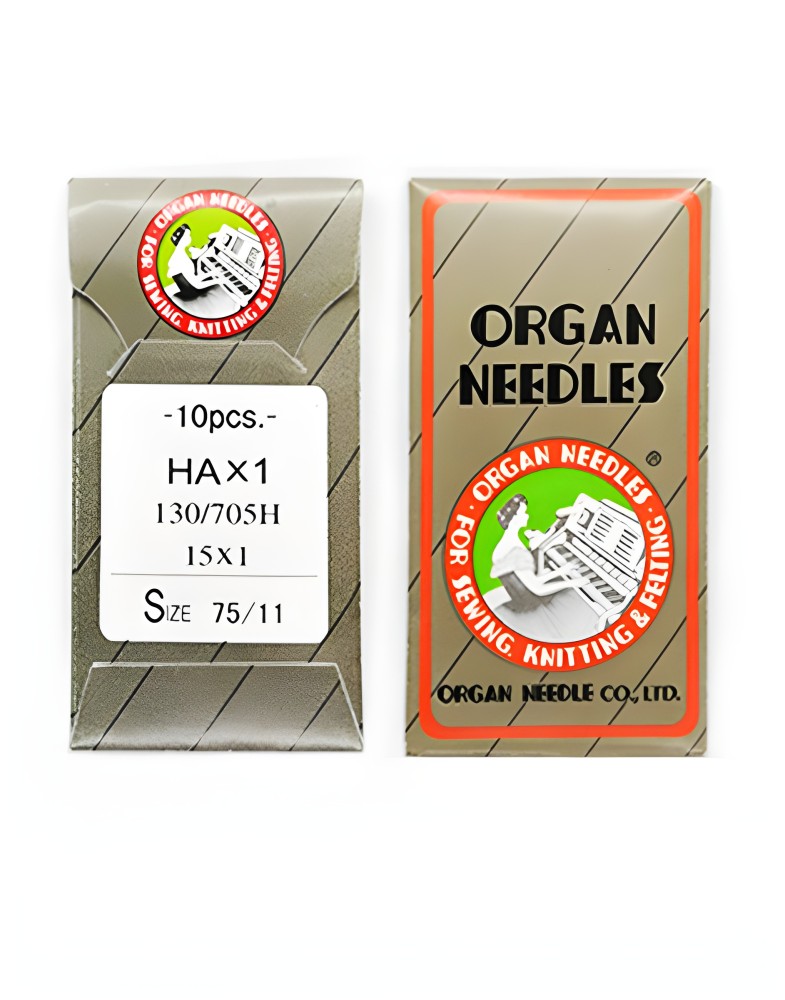 ابرة مكينة عادي منزلية ألاصلي مقاس 75/11