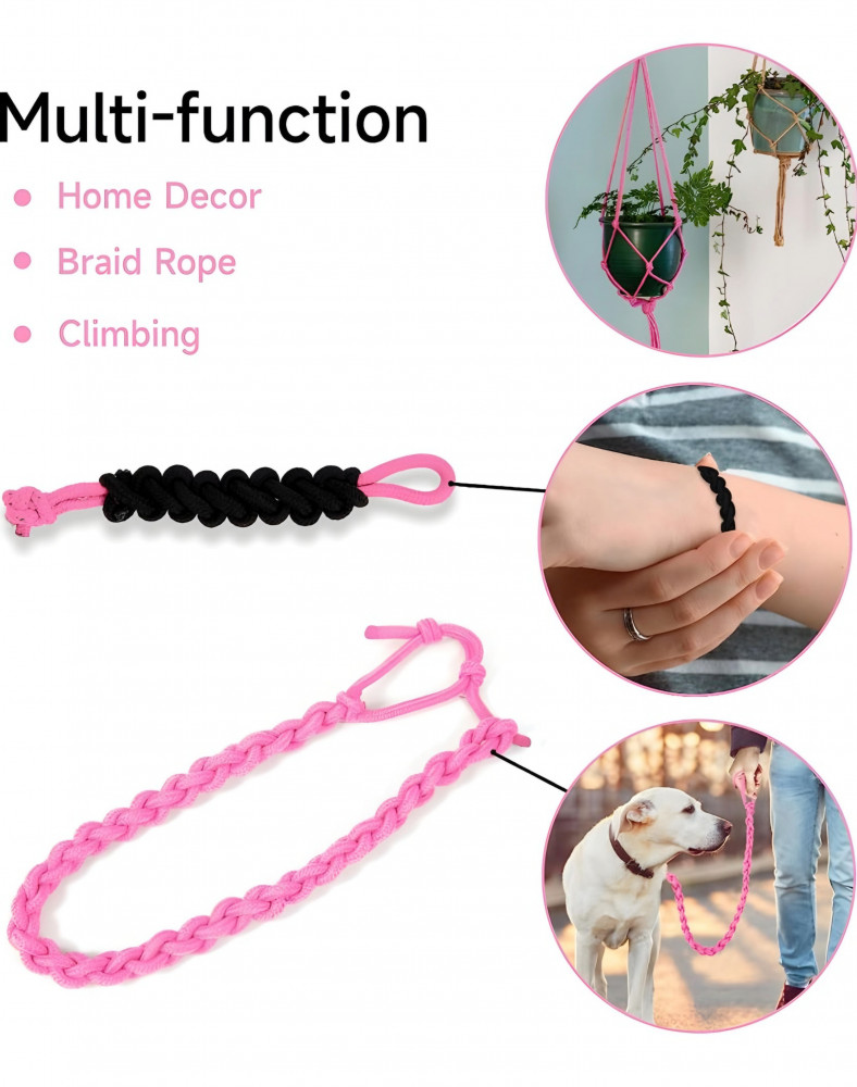 حبال بوليستر متجر روائع الفصوص