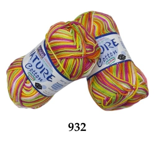 خيط نيتشر الأصلي 932