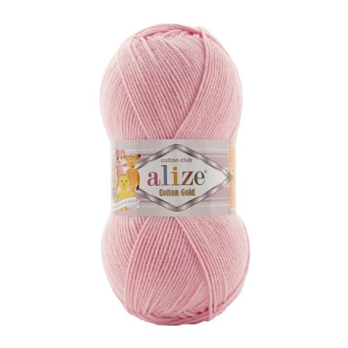 اليزا قطن قولد | 38 _alize cotton gold