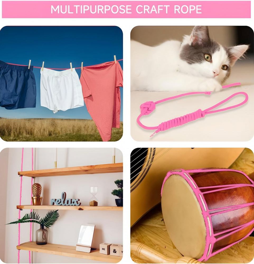 حبال بوليستر متجر روائع الفصوص