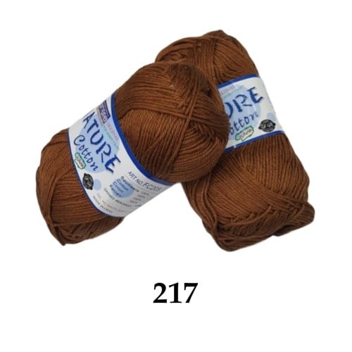 خيط نيتشر الأصلي 217