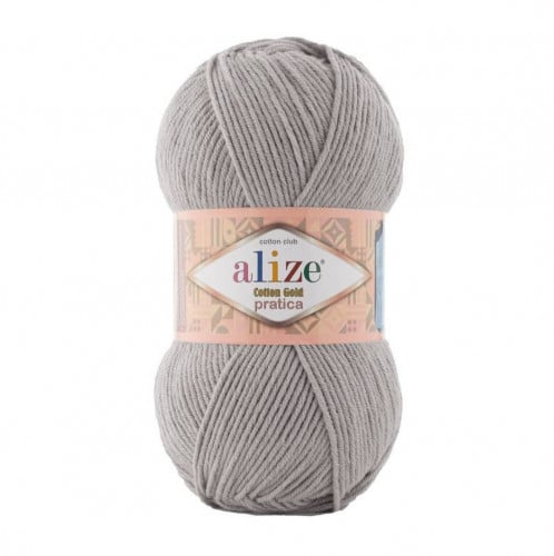 اليزا قطن قولد براتيكا - 21 Alize cotton gold prat...