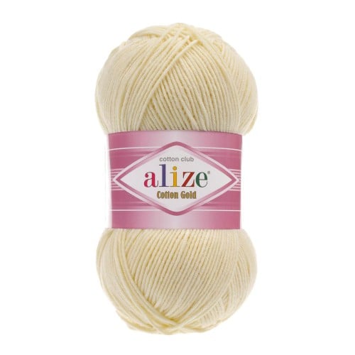 اليزا قطن قولد | 394 _alize cotton gold