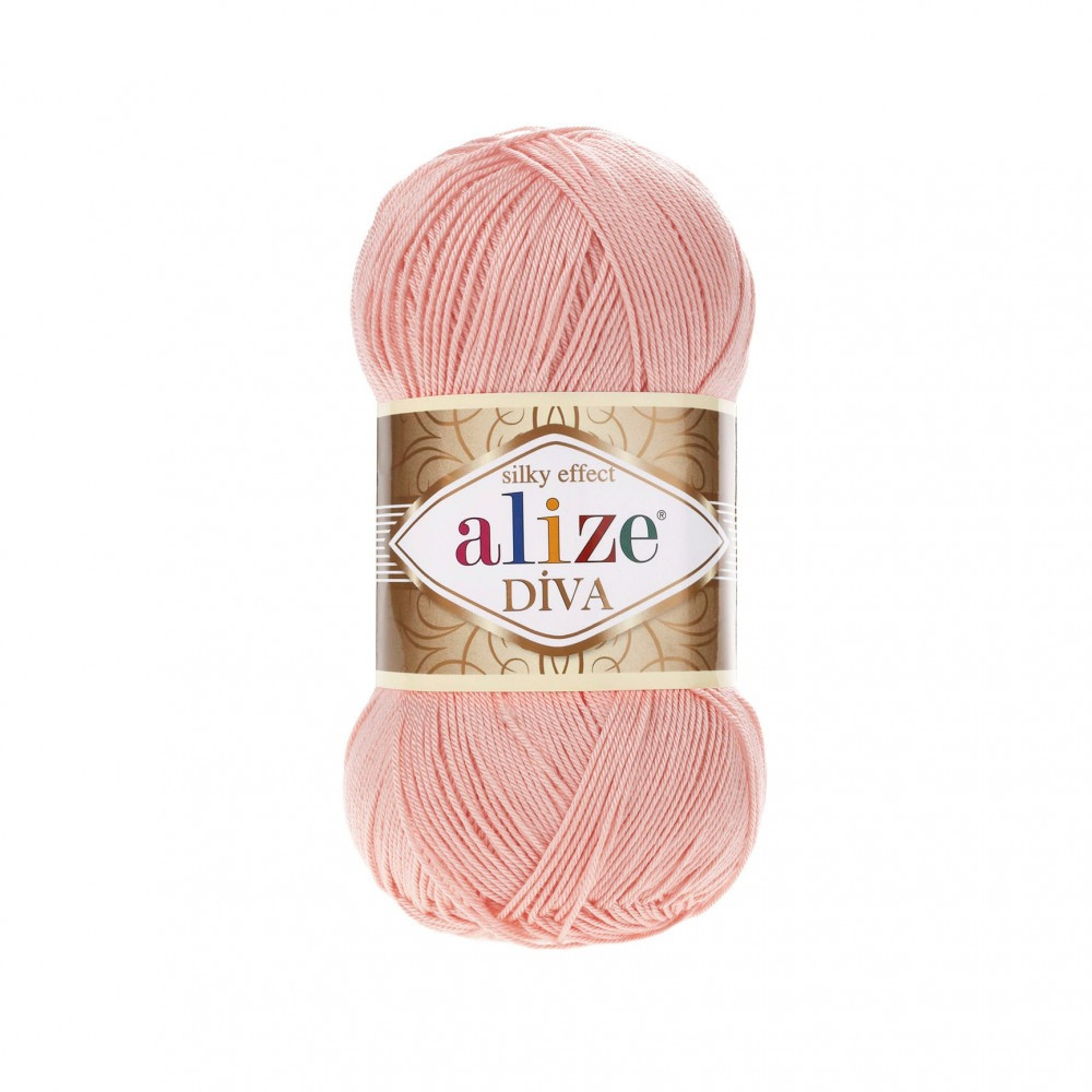 خيط اليزا ديفا _ 145  Alize Diva