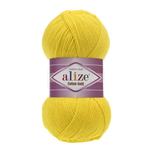 اليزا قطن قولد | 110 _alize cotton gold