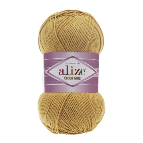 اليزا قطن قولد | 736 _alize cotton gold