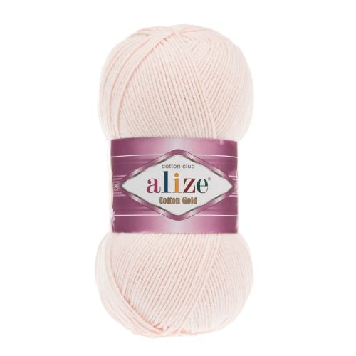 اليزا قطن قولد | 887 _alize cotton gold