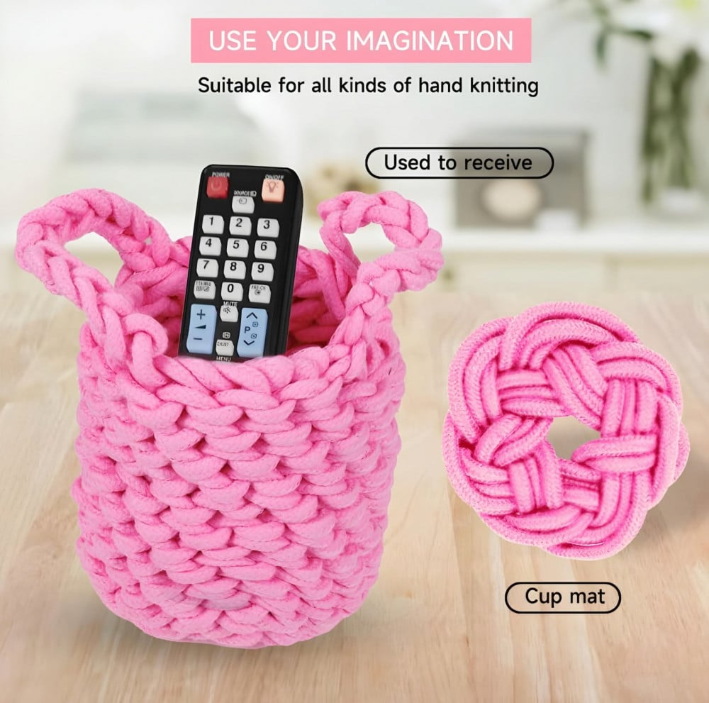 حبال بوليستر متجر روائع الفصوص