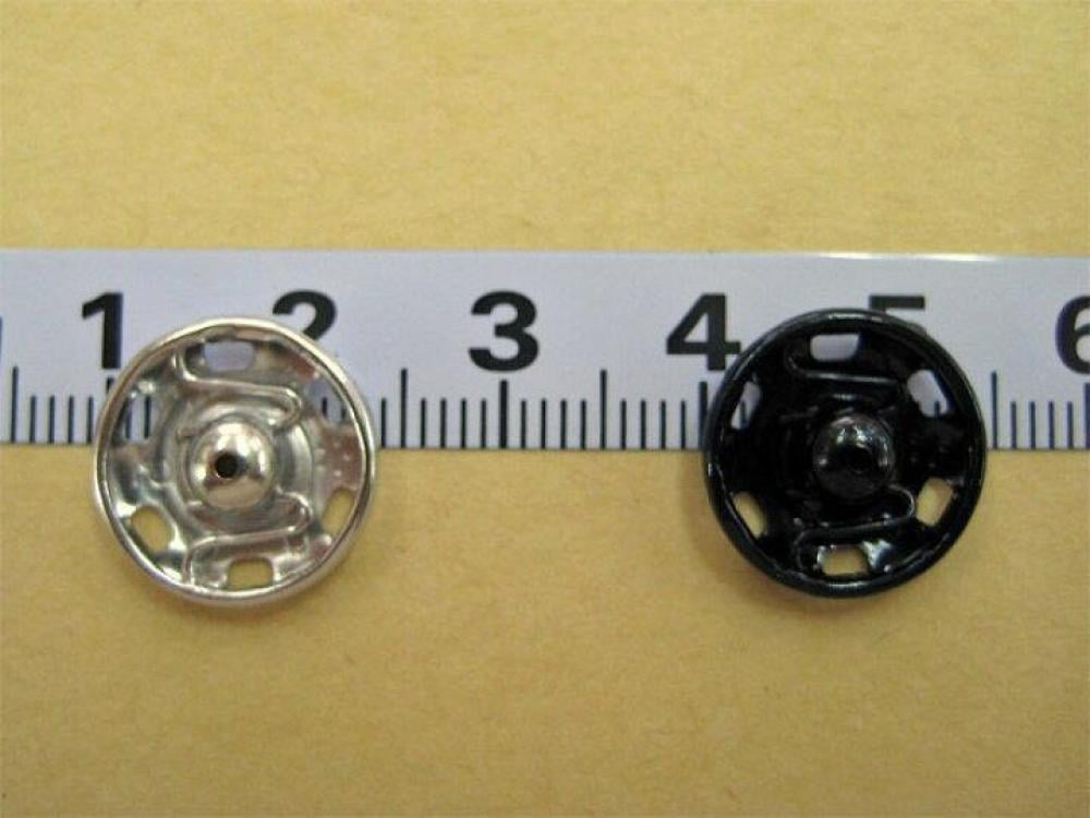 أزارير طقطق خياطة ياباني مقاس 14MM