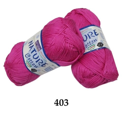 خيط نيتشر الأصلي 403