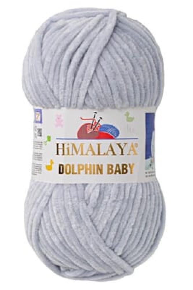 هيمالايا دولفين بيبي 325 Himalaya Dolphin Baby