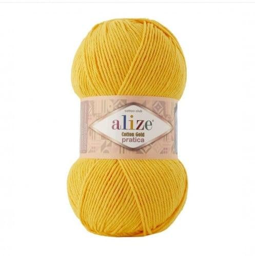 اليزا قطن قولد براتيكا _ 216 Alize cotton gold pra...