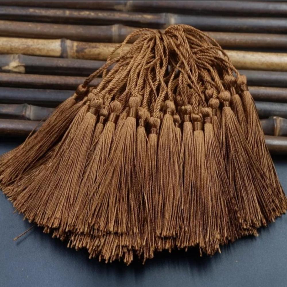 كتل دناديش حرير جميع الألوان