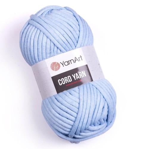 خيط تيشرت يارن ارت كورد يارن 760 CORD YARN