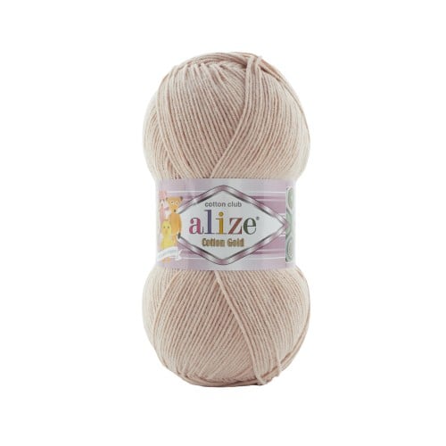 اليزا قطن قولد | 314 _alize cotton gold