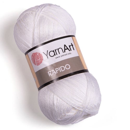 خيوط رابيدو يارن آرت التركية YARNART_RAPIDO_ 671