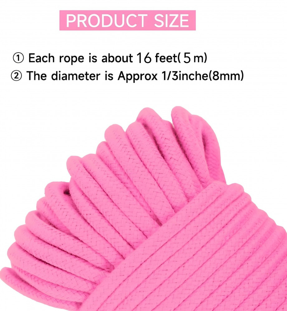 حبال بوليستر متجر روائع الفصوص