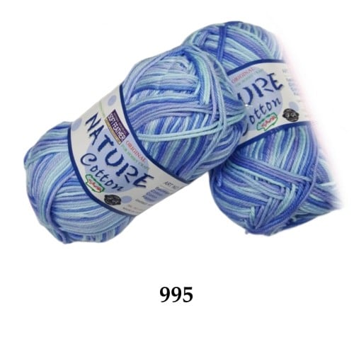 خيط نيتشر الأصلي 995