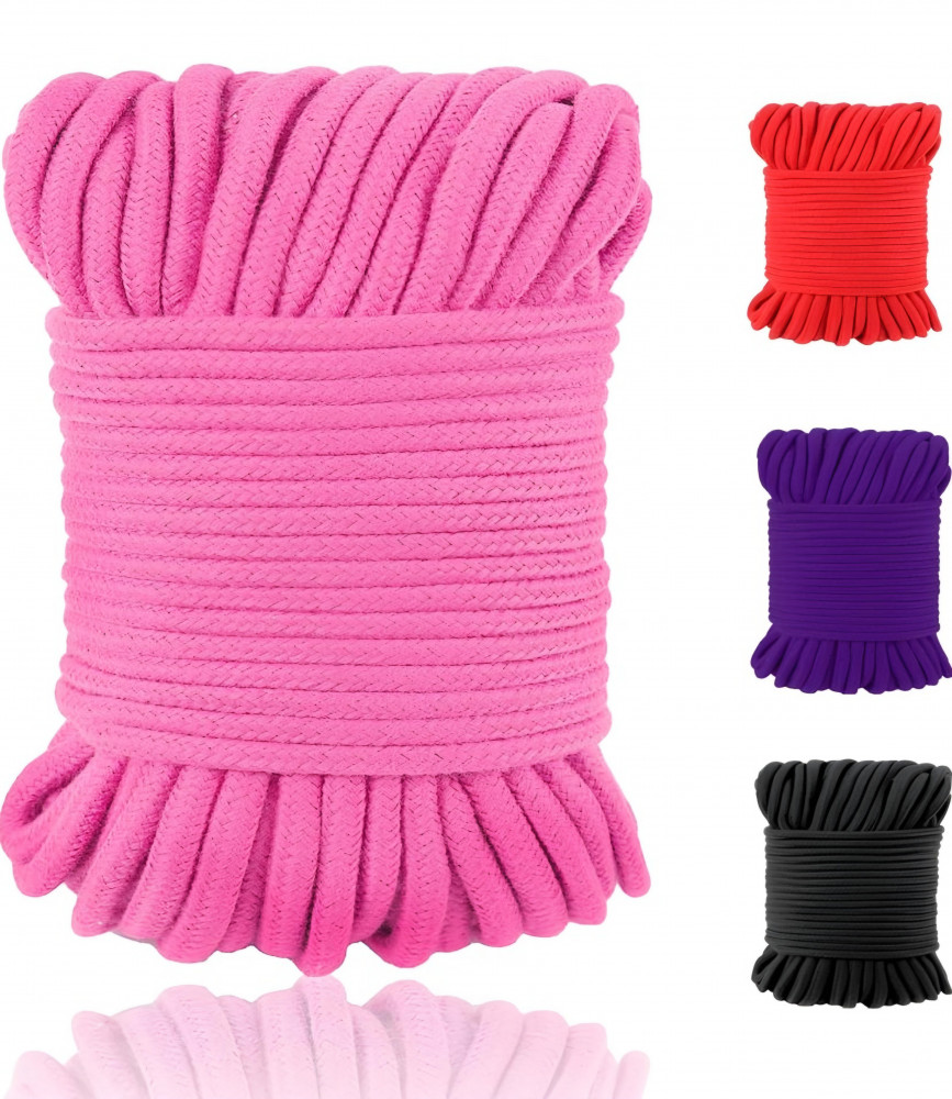 حبال بوليستر متجر روائع الفصوص