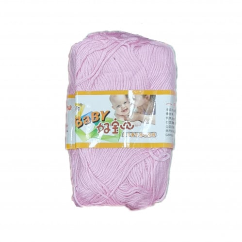 خيوط قطن بيبي _ 105 cotton baby